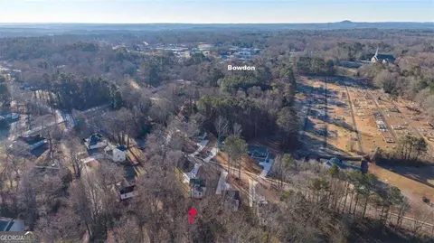 View/Area - 485 West Ave, Bowdon, GA 30108 photo 2 of 5