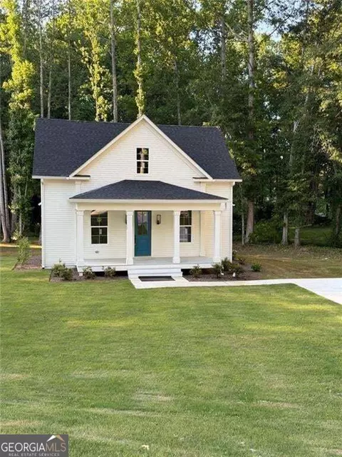 Other - 485 West Ave, Bowdon, GA 30108 photo 1 of 11