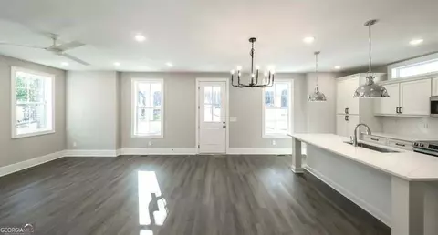 Living - 485 West Ave, Bowdon, GA 30108 photo 1 of 2