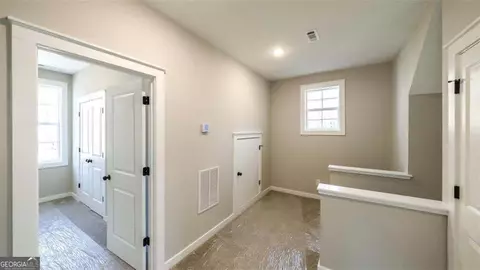 Entry Way - 485 West Ave, Bowdon, GA 30108 photo 9 of 9