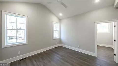 Bedroom - 485 West Ave, Bowdon, GA 30108 photo 1 of 7