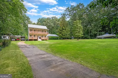 5364 Post Rd, Cumming, GA 30040
