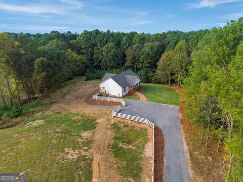 4053 Maple Grove Church Rd, Resaca, GA 30735
