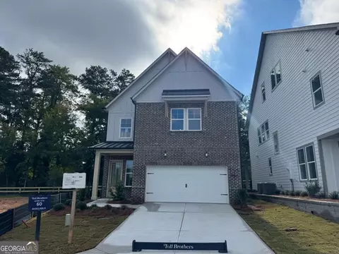 Undisclosed, Marietta, GA 30066