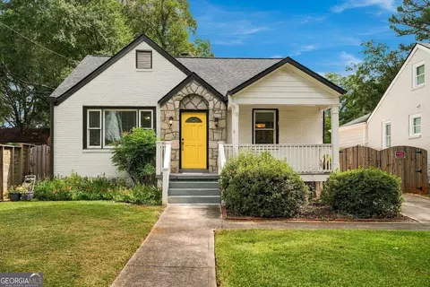 376 Hooper St SE, Atlanta, GA 30317