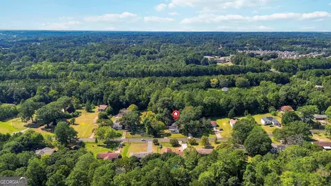 View/Area - 6089 Evans Dr, Rex, GA 30273 photo 8 of 10