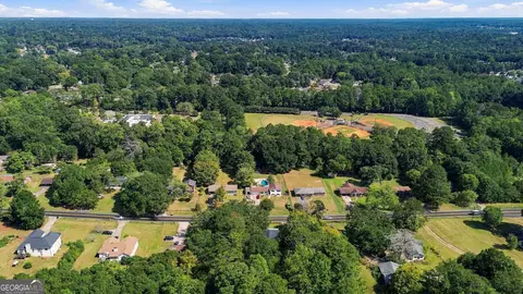 View/Area - 6089 Evans Dr, Rex, GA 30273 photo 6 of 10