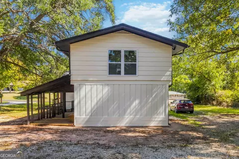 Exterior - 6089 Evans Dr, Rex, GA 30273 photo 6 of 10