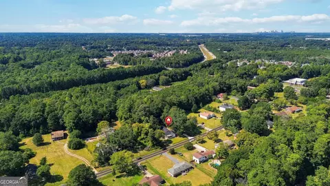 View/Area - 6089 Evans Dr, Rex, GA 30273 photo 7 of 10