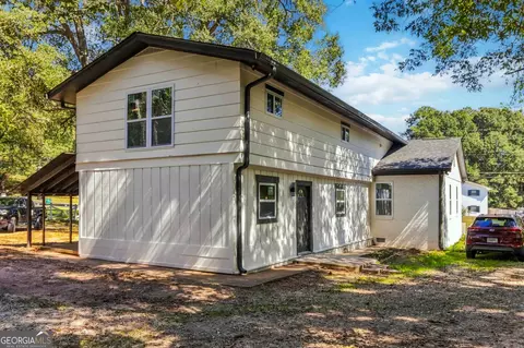 Exterior - 6089 Evans Dr, Rex, GA 30273 photo 7 of 10