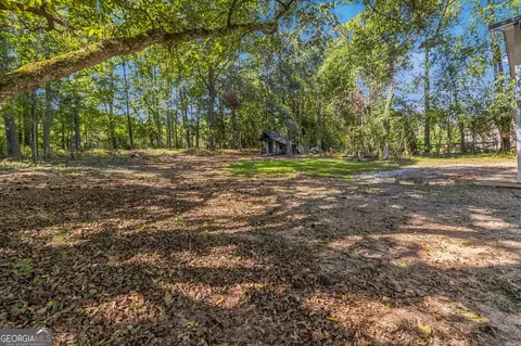 Exterior - 6089 Evans Dr, Rex, GA 30273 photo 8 of 10