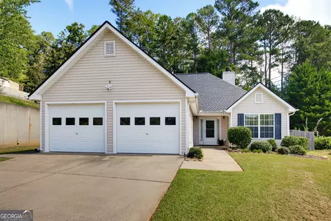 123 Oconnor Dr, Dallas, GA 30157