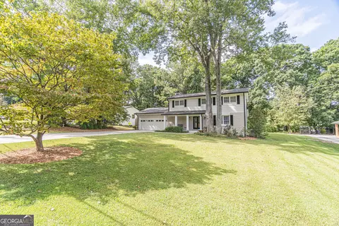 4814 Coldstream Dr, Atlanta, GA 30360