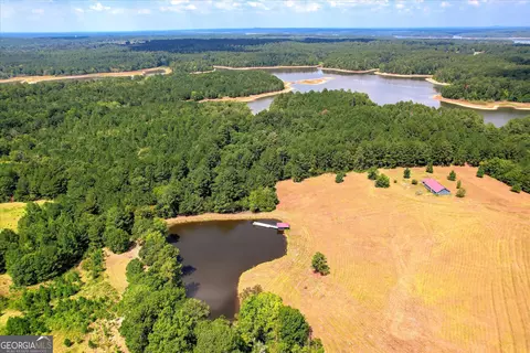 2207 Mccormick Hwy, Lincolnton, GA 30817