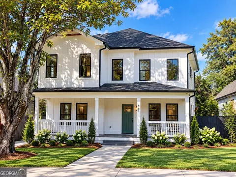 191 Madison St, Macon, GA 31201