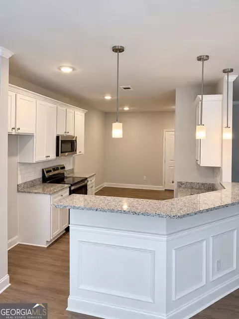Kitchen - 4480 Rivercliffs Way, Gray, GA 31032 photo 1 of 3
