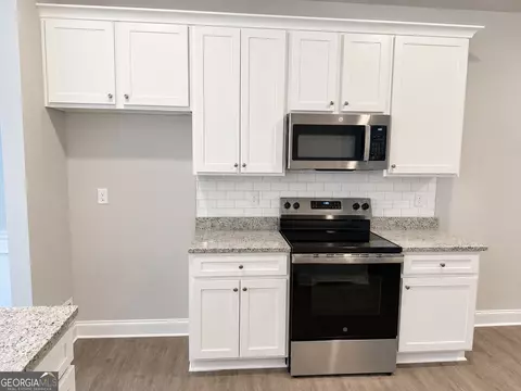 Kitchen - 4480 Rivercliffs Way, Gray, GA 31032 photo 3 of 3