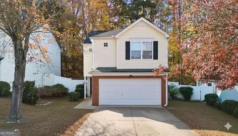 269 Silver Ridge Dr, Dallas, GA 30157