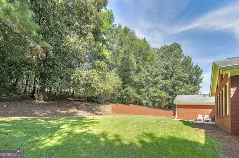 Exterior - 437 Riverwalk, Mcdonough, GA 30252 photo 7 of 13