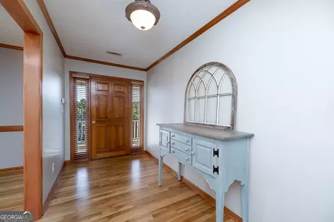 Entry Way - 437 Riverwalk, Mcdonough, GA 30252 photo 1 of 2