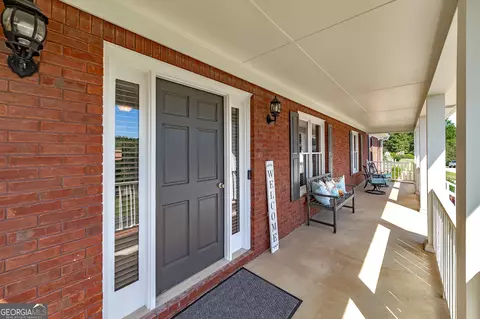 Exterior - 437 Riverwalk, Mcdonough, GA 30252 photo 11 of 13
