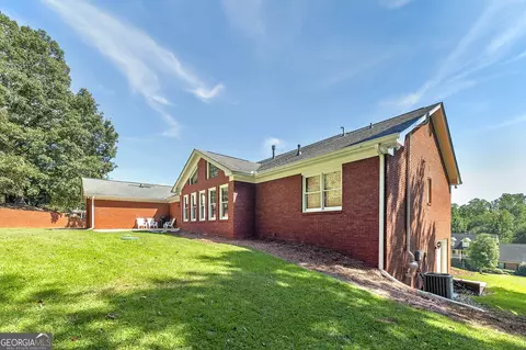 Exterior - 437 Riverwalk, Mcdonough, GA 30252 photo 8 of 13