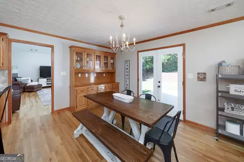 Dining - 437 Riverwalk, Mcdonough, GA 30252 photo 2 of 4