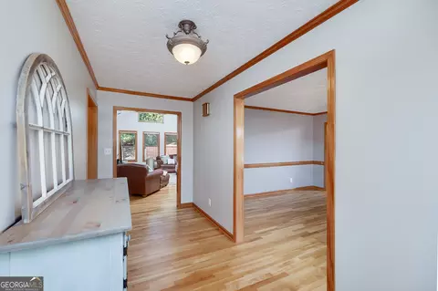Entry Way - 437 Riverwalk, Mcdonough, GA 30252 photo 2 of 2