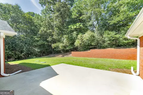Exterior - 437 Riverwalk, Mcdonough, GA 30252 photo 5 of 13