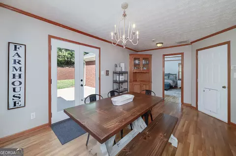 Dining - 437 Riverwalk, Mcdonough, GA 30252 photo 4 of 4