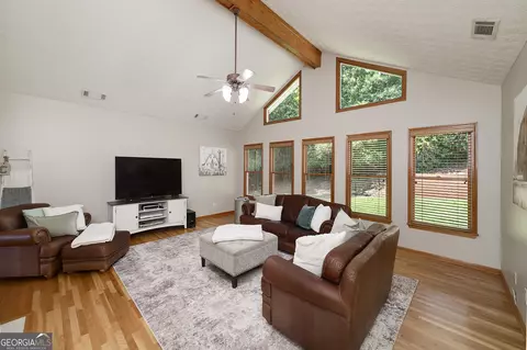 Living - 437 Riverwalk, Mcdonough, GA 30252 photo 2 of 2