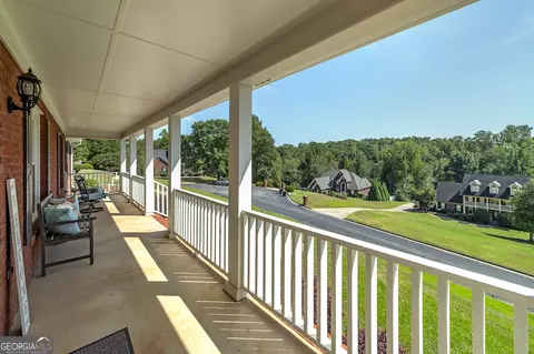 Exterior - 437 Riverwalk, Mcdonough, GA 30252 photo 10 of 13