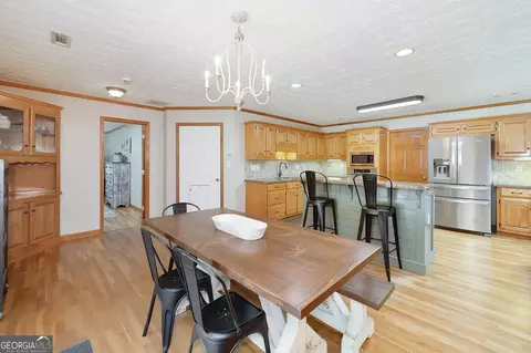Dining - 437 Riverwalk, Mcdonough, GA 30252 photo 3 of 4