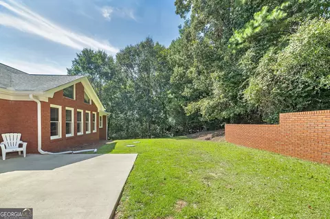 Exterior - 437 Riverwalk, Mcdonough, GA 30252 photo 4 of 13