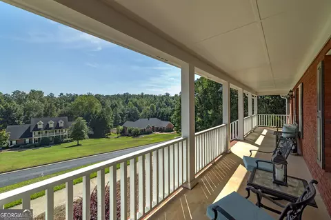 Exterior - 437 Riverwalk, Mcdonough, GA 30252 photo 12 of 13