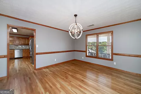 Dining - 437 Riverwalk, Mcdonough, GA 30252 photo 1 of 4
