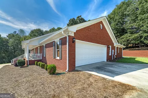 Exterior - 437 Riverwalk, Mcdonough, GA 30252 photo 3 of 13