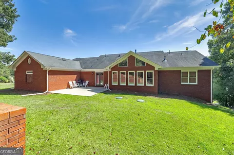 Exterior - 437 Riverwalk, Mcdonough, GA 30252 photo 6 of 13