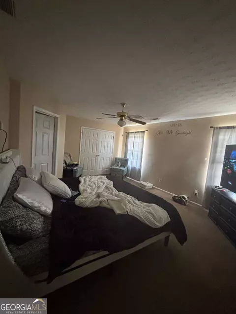 Bedroom - 120 Tyler Way, Jackson, GA 30233 photo 4 of 4