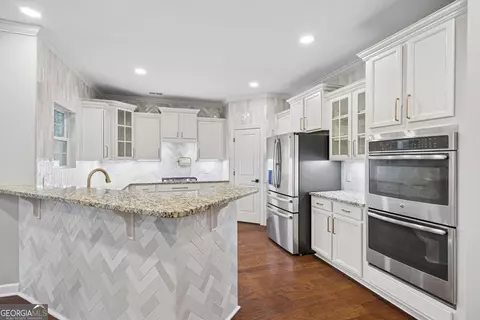 Kitchen - 118 Sutton Ln, Pooler, GA 31322 photo 1 of 7