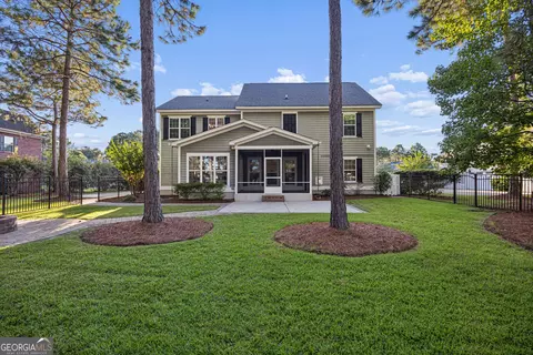 Exterior - 118 Sutton Ln, Pooler, GA 31322 photo 6 of 8