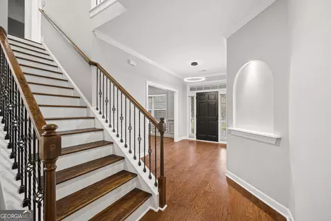 Entry Way - 118 Sutton Ln, Pooler, GA 31322 photo 2 of 4