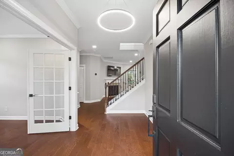 Entry Way - 118 Sutton Ln, Pooler, GA 31322 photo 1 of 4