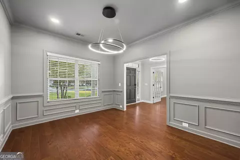 Entry Way - 118 Sutton Ln, Pooler, GA 31322 photo 3 of 4