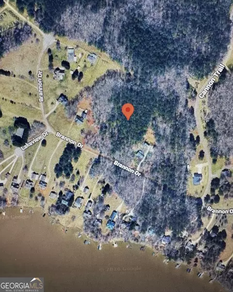 1141 Brannon Dr, Greensboro, GA 30642