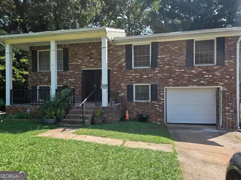 5272 Orly Ter, College Park, GA 30349