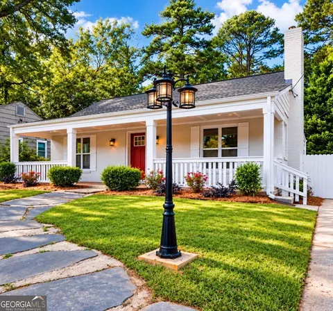 1275 Westridge Rd SW, Atlanta, GA 30311