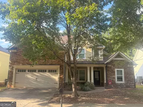1120 Arlington Pl, Bogart, GA 30622
