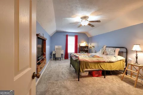 Bedroom - 1260 Kilpatrick Ln, Bethlehem, GA 30620 photo 7 of 10