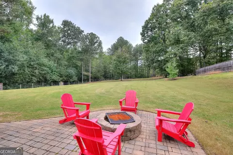 Exterior - 1260 Kilpatrick Ln, Bethlehem, GA 30620 photo 4 of 9